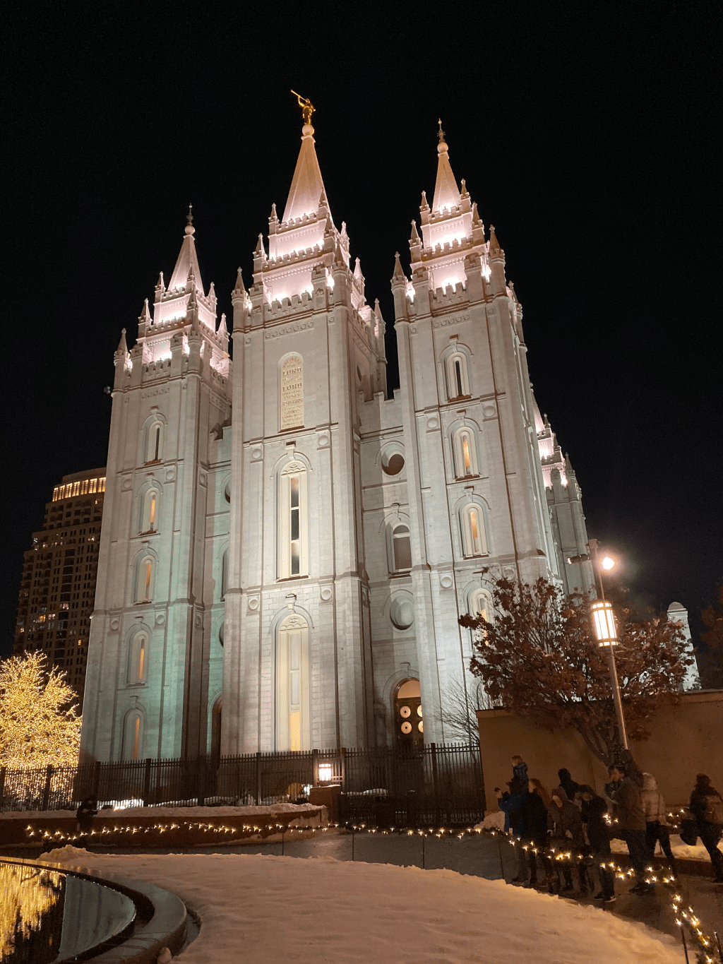 A Time of Revelation and&nbsp;Reflection