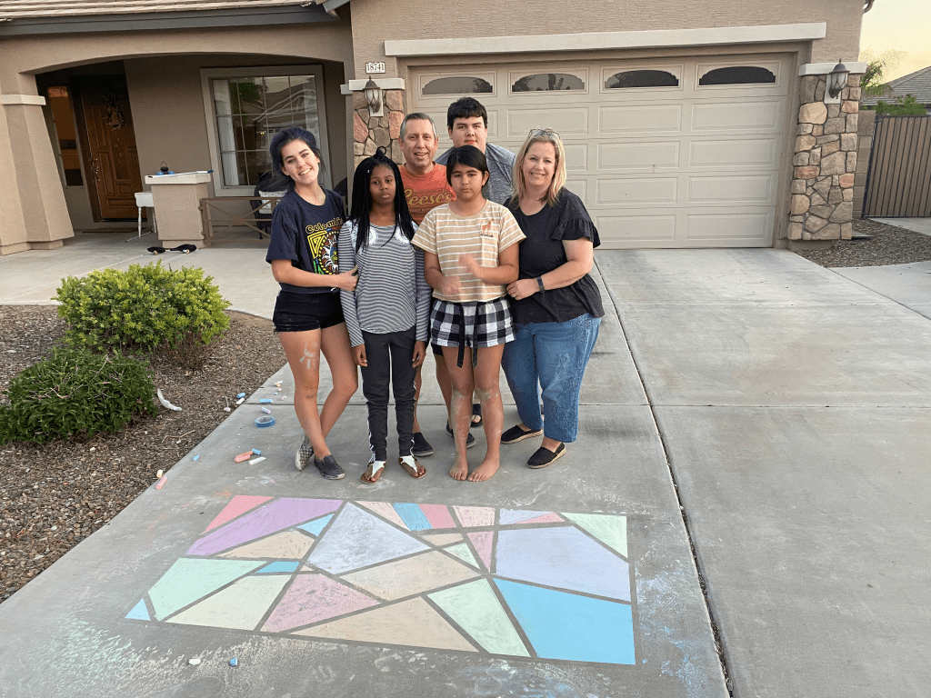 Having Hope During&nbsp;Trials