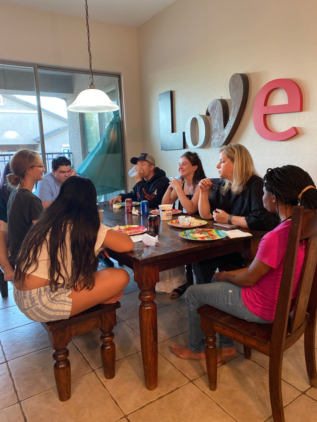 A Sense of&nbsp;Belonging