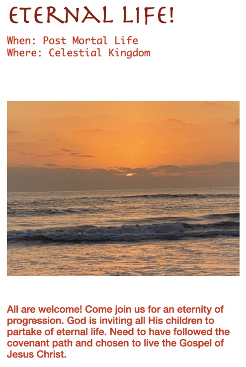 Consider What You&nbsp;Do