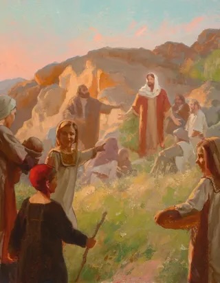 October 2024 General Conference&nbsp;Invitations