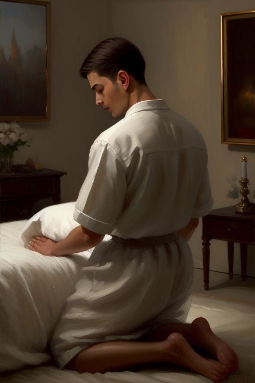 What Does It Mean To Be&nbsp;Whole?